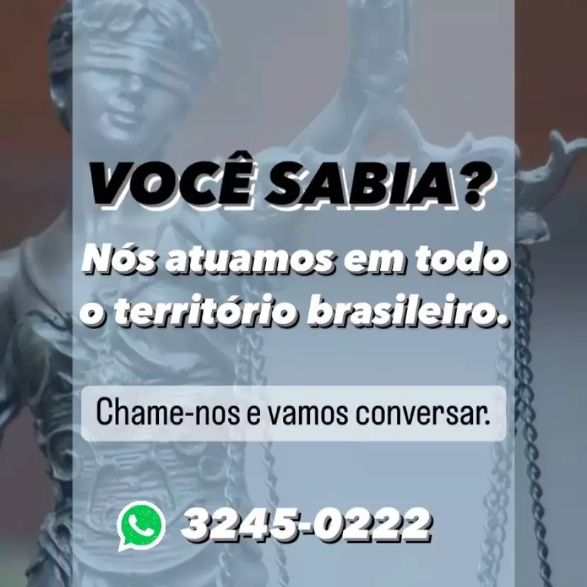 Você sabia ?